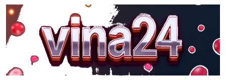 vina24 logo